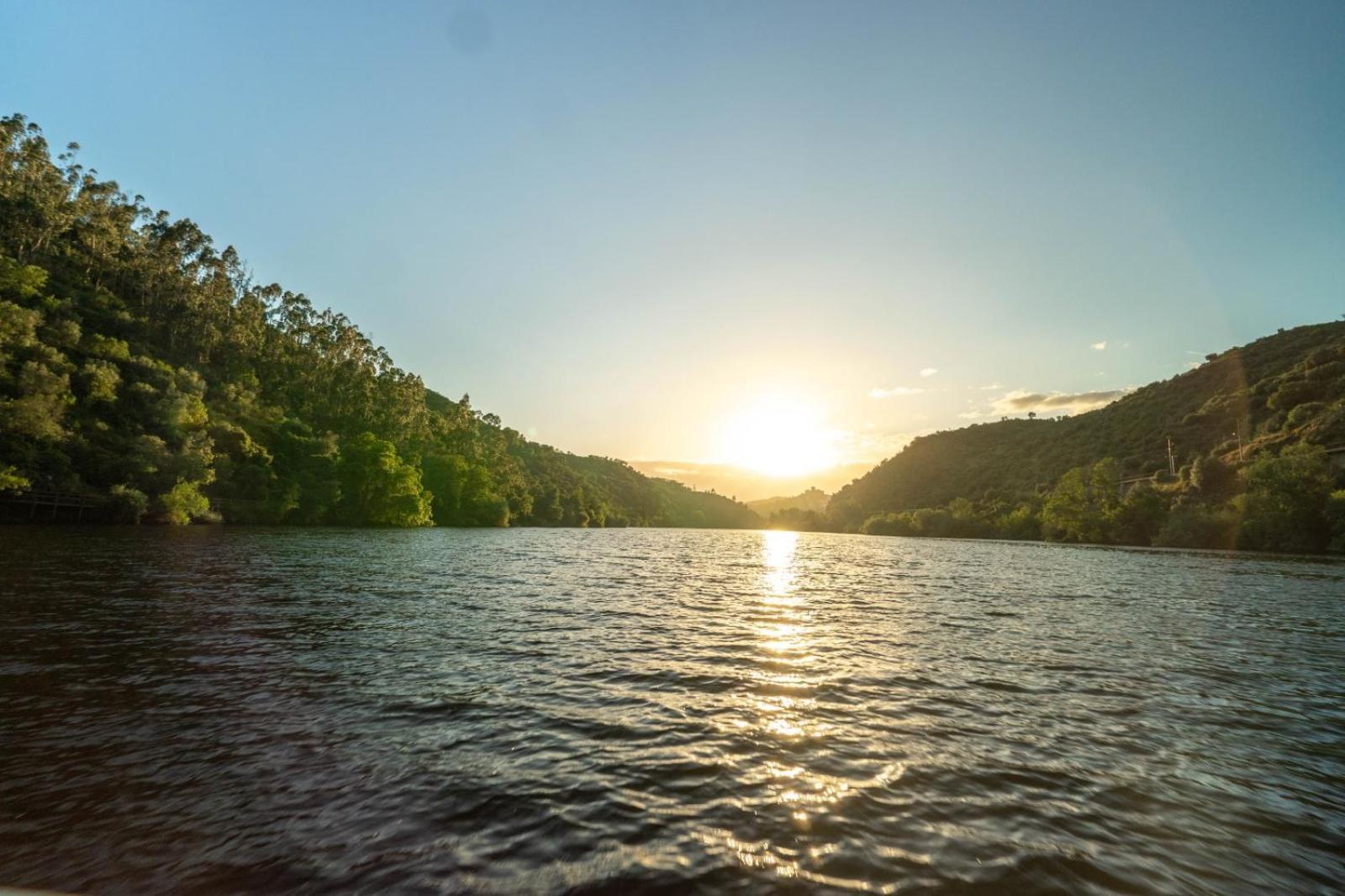 Sao Joao Alojamento Gaviao Bagian luar foto